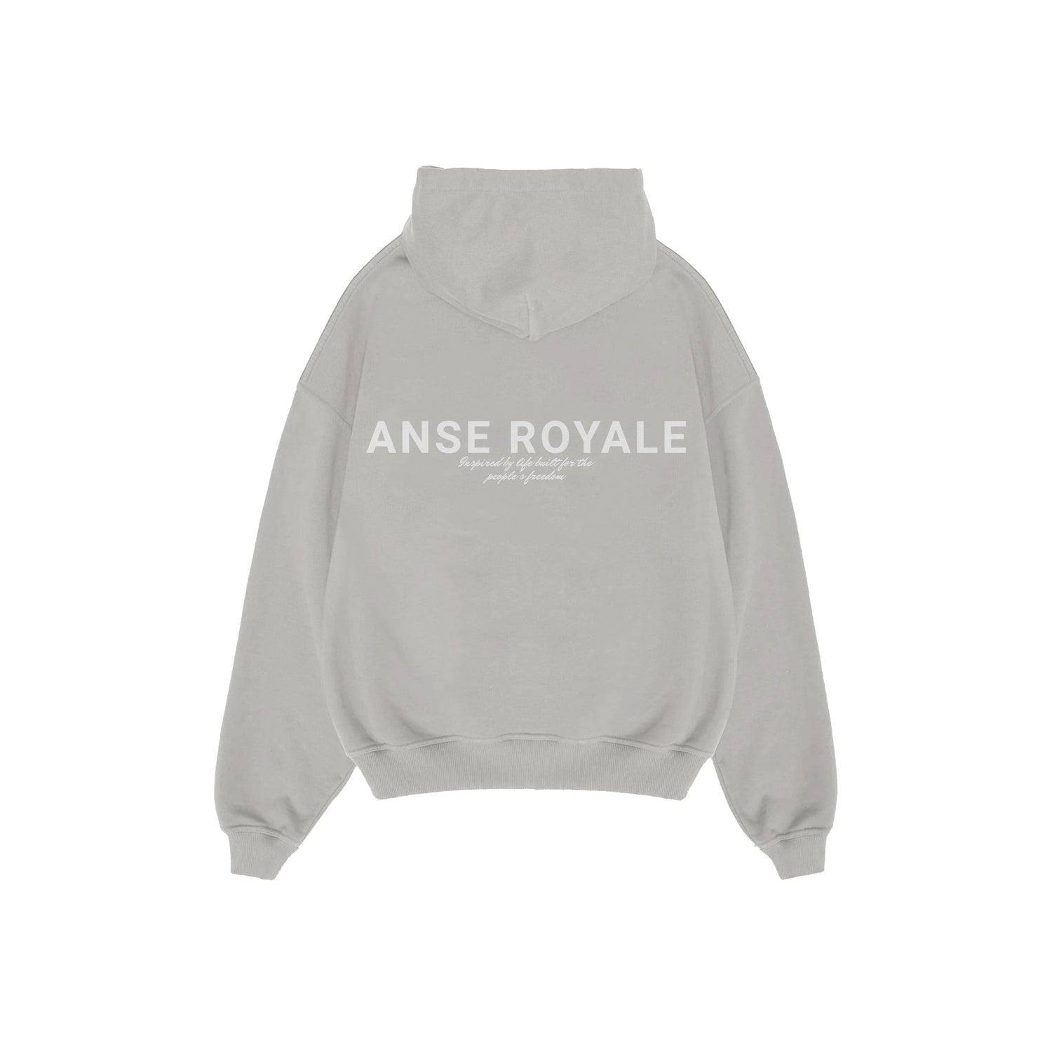 HOODIES