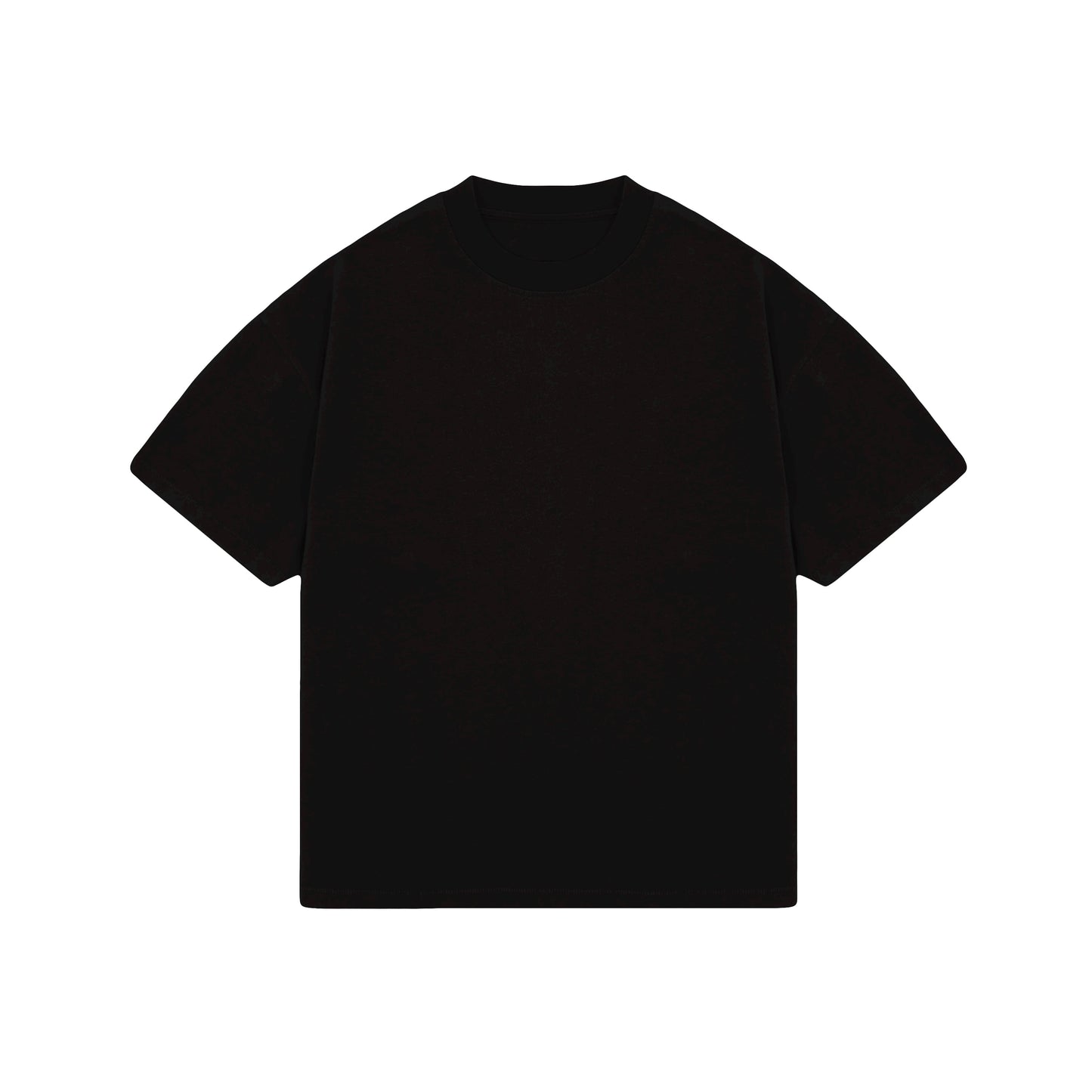 Heavy weight Blank Grey - Premium Shirts & Tops from ANSE ROYALE - Just $59! Shop now at ANSE ROYALE