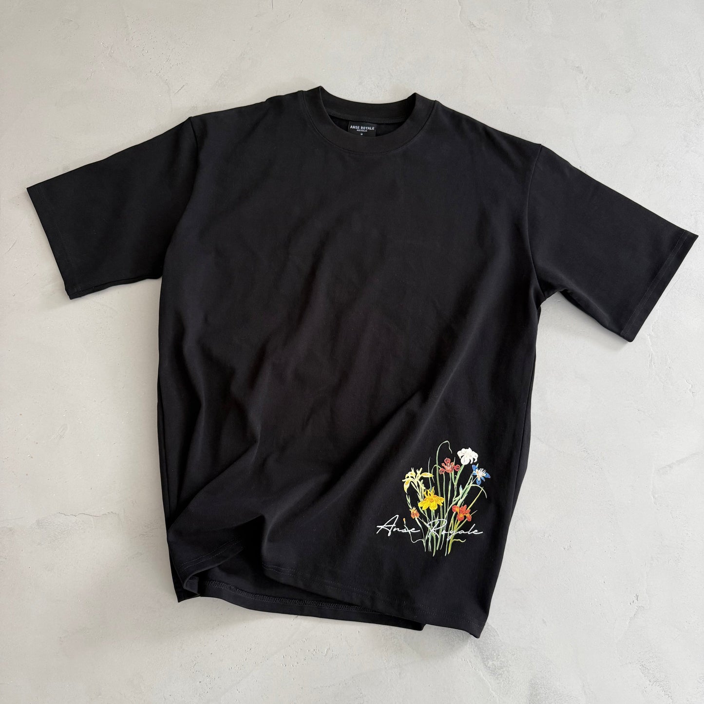 Royale Studios - By Anse Royale