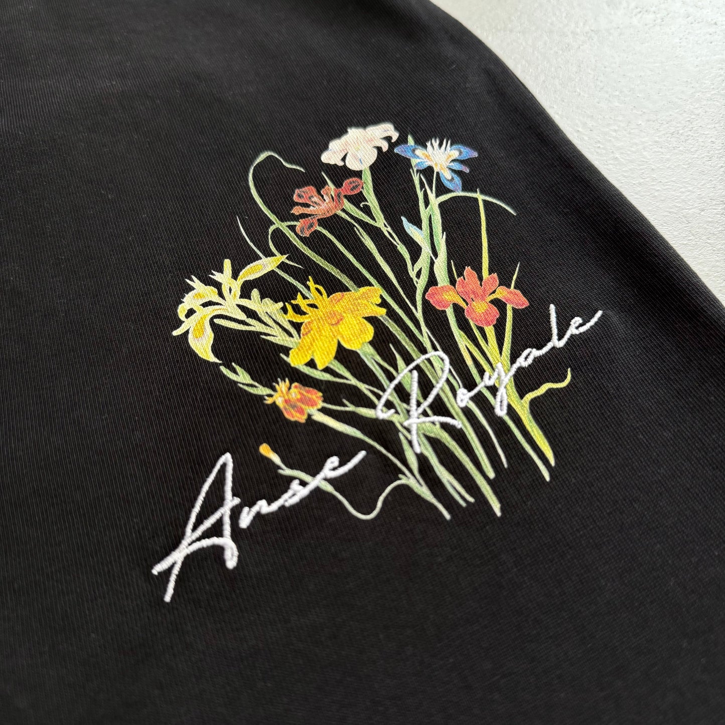 Royale Studios - By Anse Royale