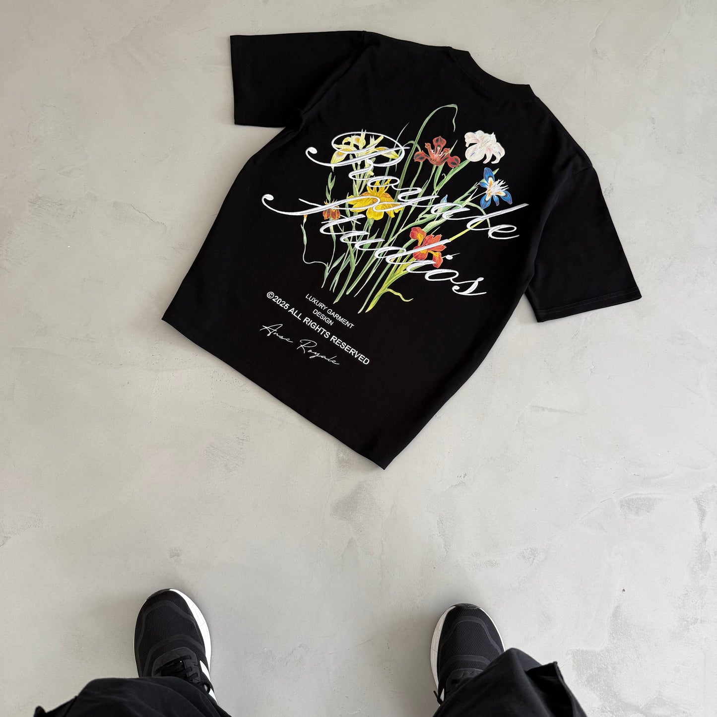 Royale Studios - By Anse Royale