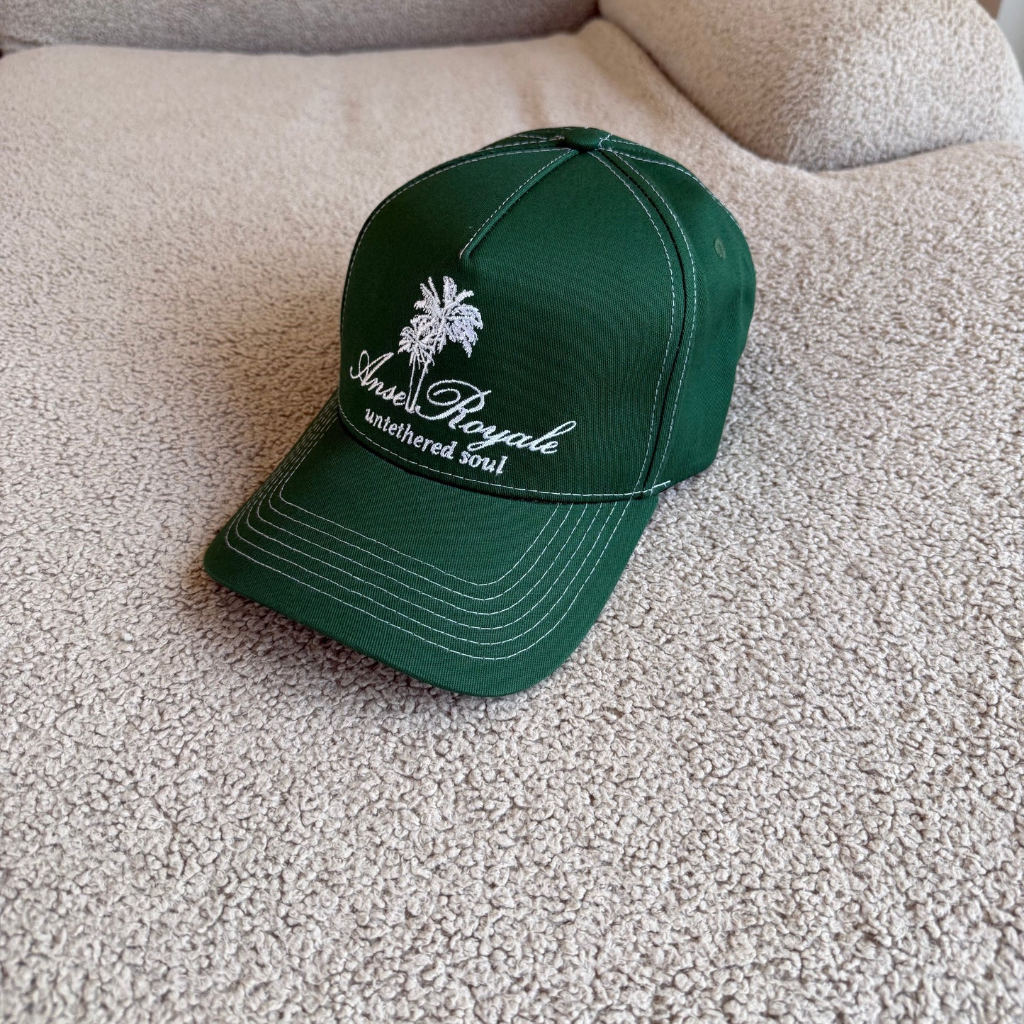 Untethered Soul Hat