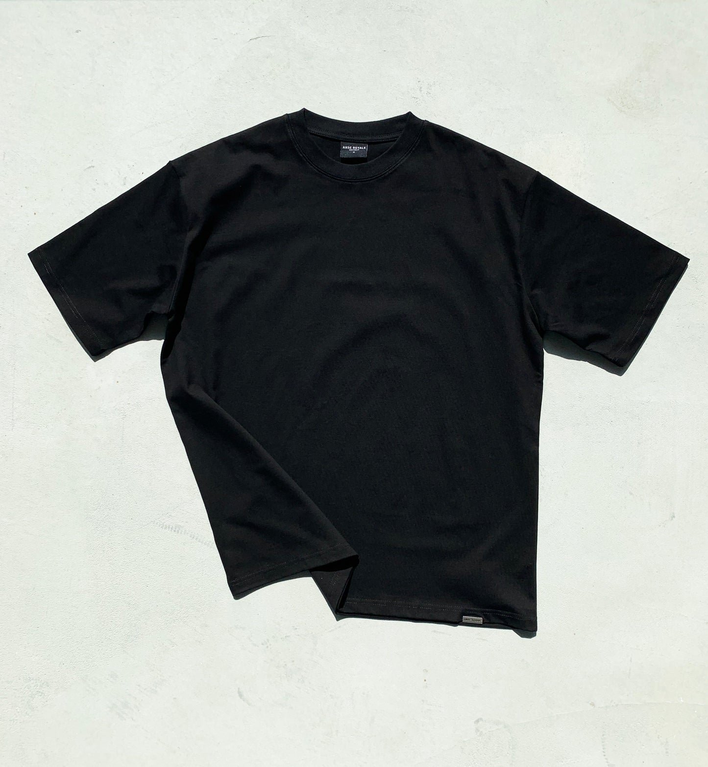 Heavy weight Blank Forrest Green - Premium Shirts & Tops from ANSE ROYALE - Just $41.30! Shop now at ANSE ROYALE