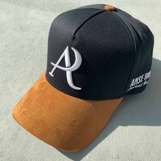 District Residency Hat - Premium Accessories from ANSE ROYALE - Shop now at ANSE ROYALE