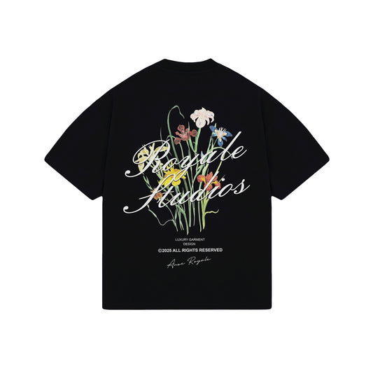 Royale Studios - By Anse Royale