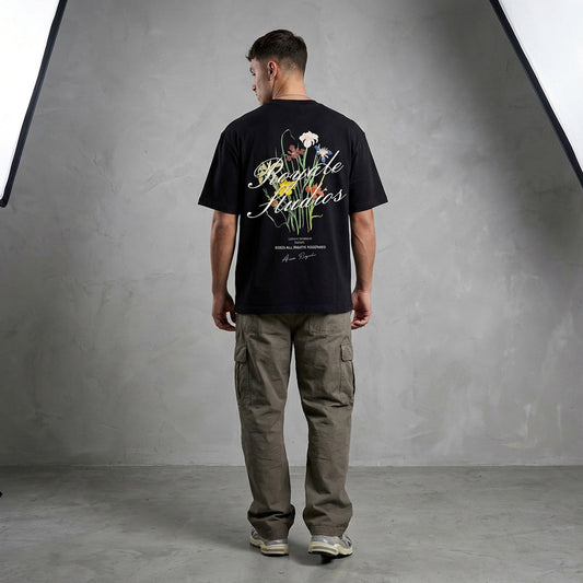 Royale Studios - By Anse Royale