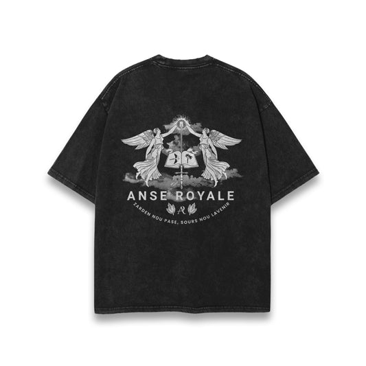 Zarden - Premium Shirts & Tops from ANSE ROYALE - Shop now at ANSE ROYALE