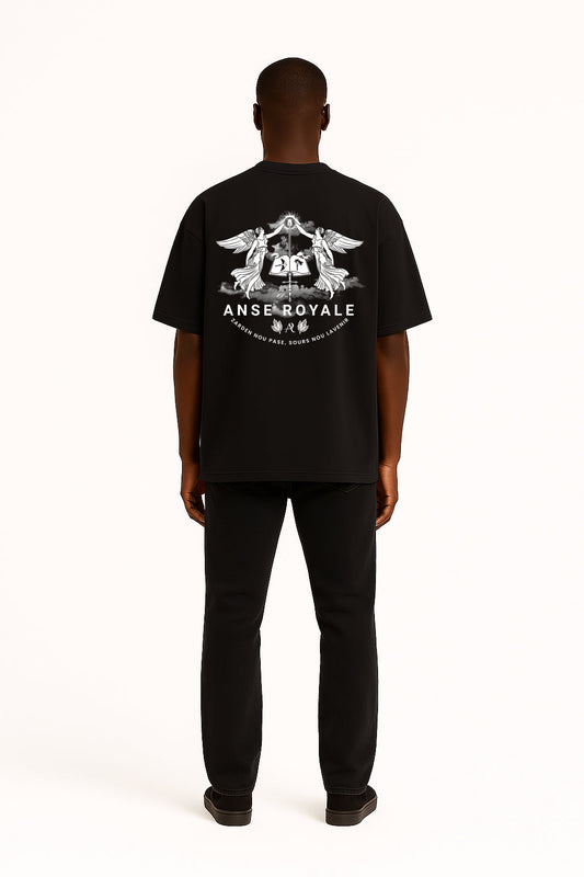 Zarden - Premium Shirts & Tops from ANSE ROYALE - Shop now at ANSE ROYALE