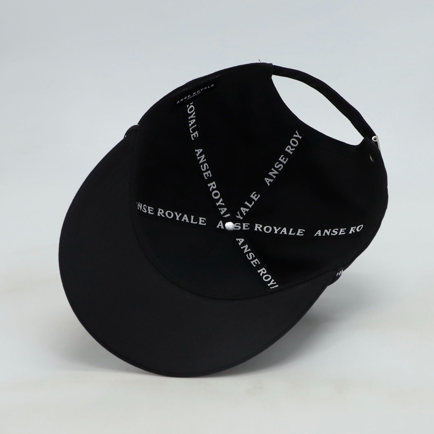 The Heritage Script Hat