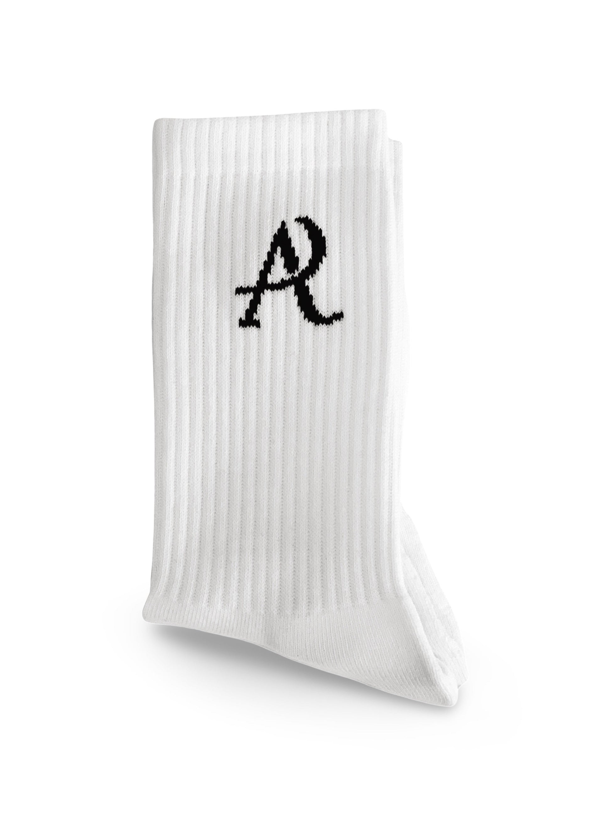 Crew Socks - Premium Accessories from ANSE ROYALE - Shop now at ANSE ROYALE