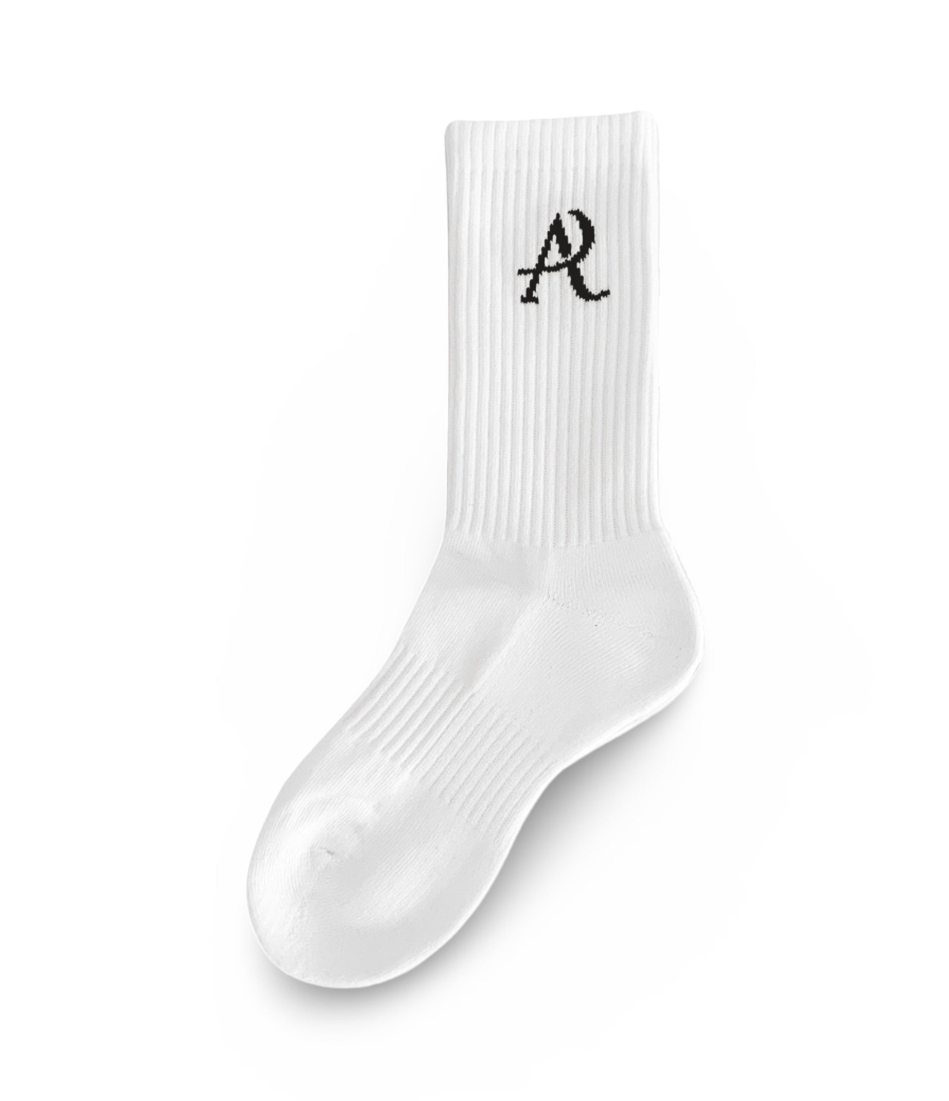 Crew Socks - Premium Accessories from ANSE ROYALE - Shop now at ANSE ROYALE