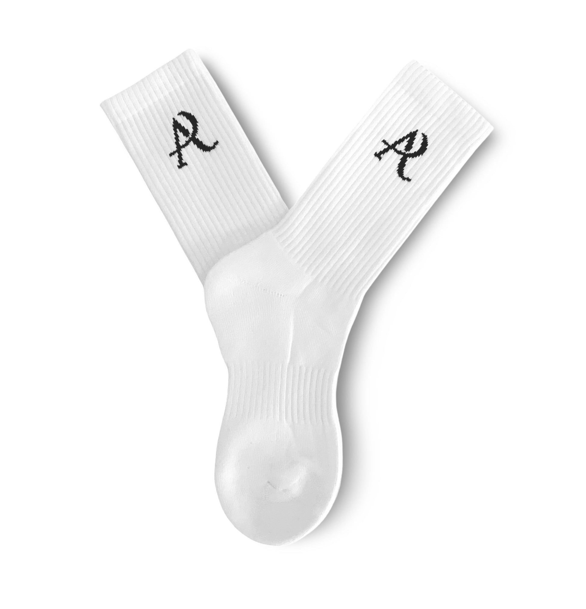 Crew Socks - Premium Accessories from ANSE ROYALE - Shop now at ANSE ROYALE
