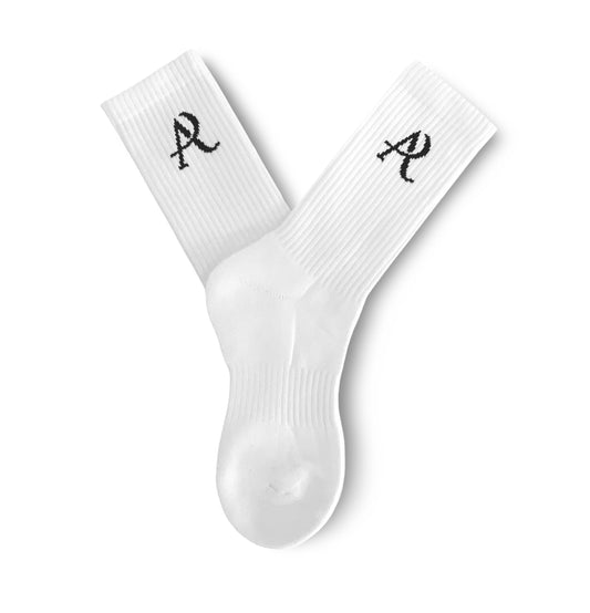Crew Socks - Premium Accessories from ANSE ROYALE - Shop now at ANSE ROYALE