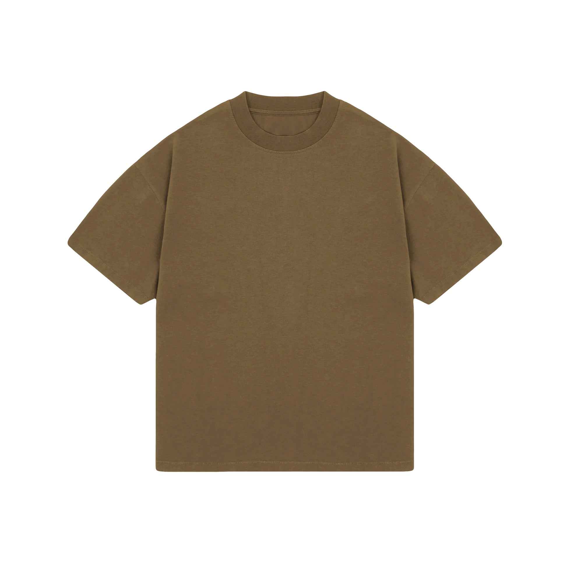 Heavy weight Blank Grey - Premium Shirts & Tops from ANSE ROYALE - Just $59! Shop now at ANSE ROYALE