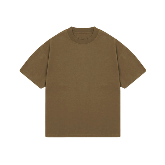 Heavy weight Blank Grey - Premium Shirts & Tops from ANSE ROYALE - Just $59! Shop now at ANSE ROYALE