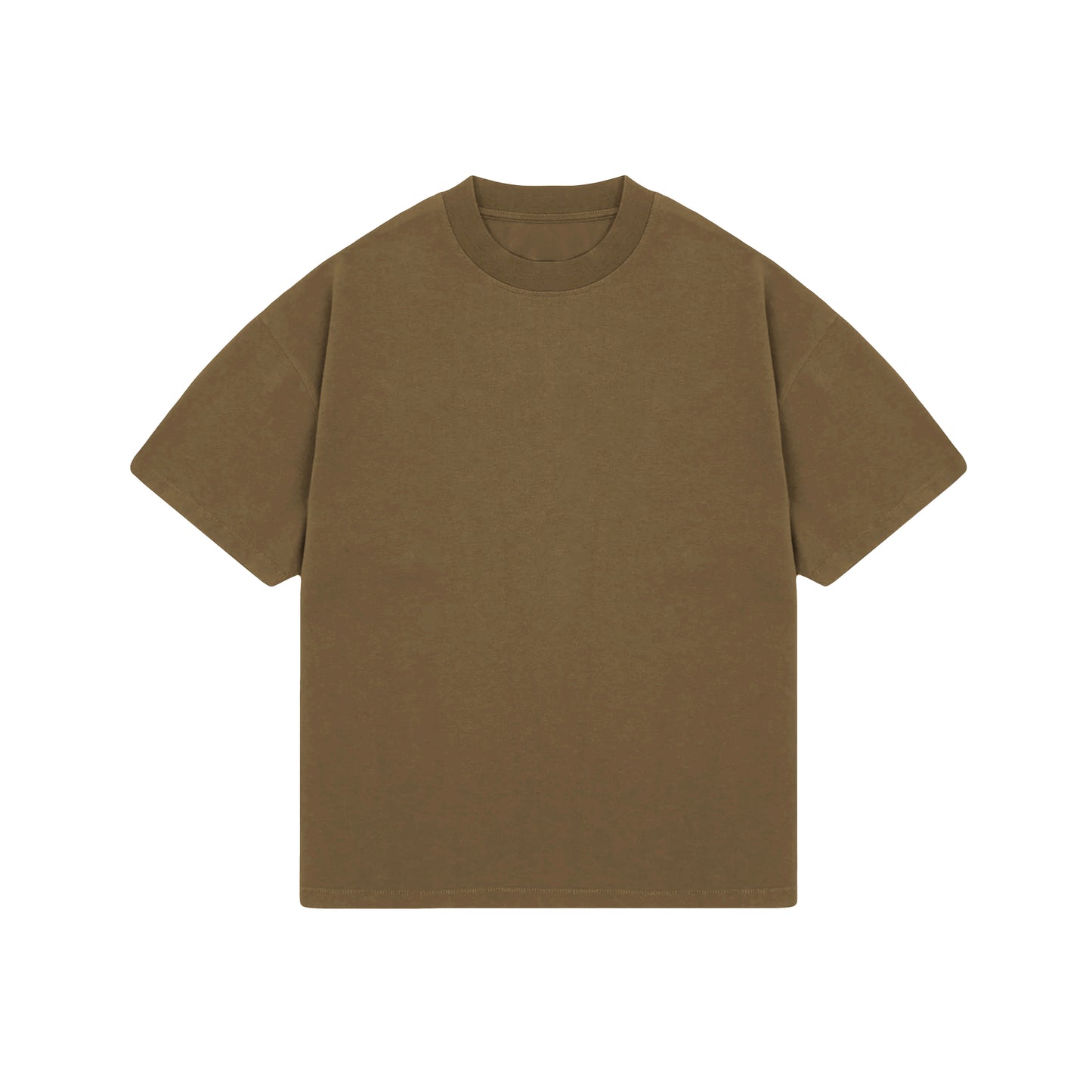 Heavy weight Blank Black - Premium Shirts & Tops from ANSE ROYALE - Just $59! Shop now at ANSE ROYALE