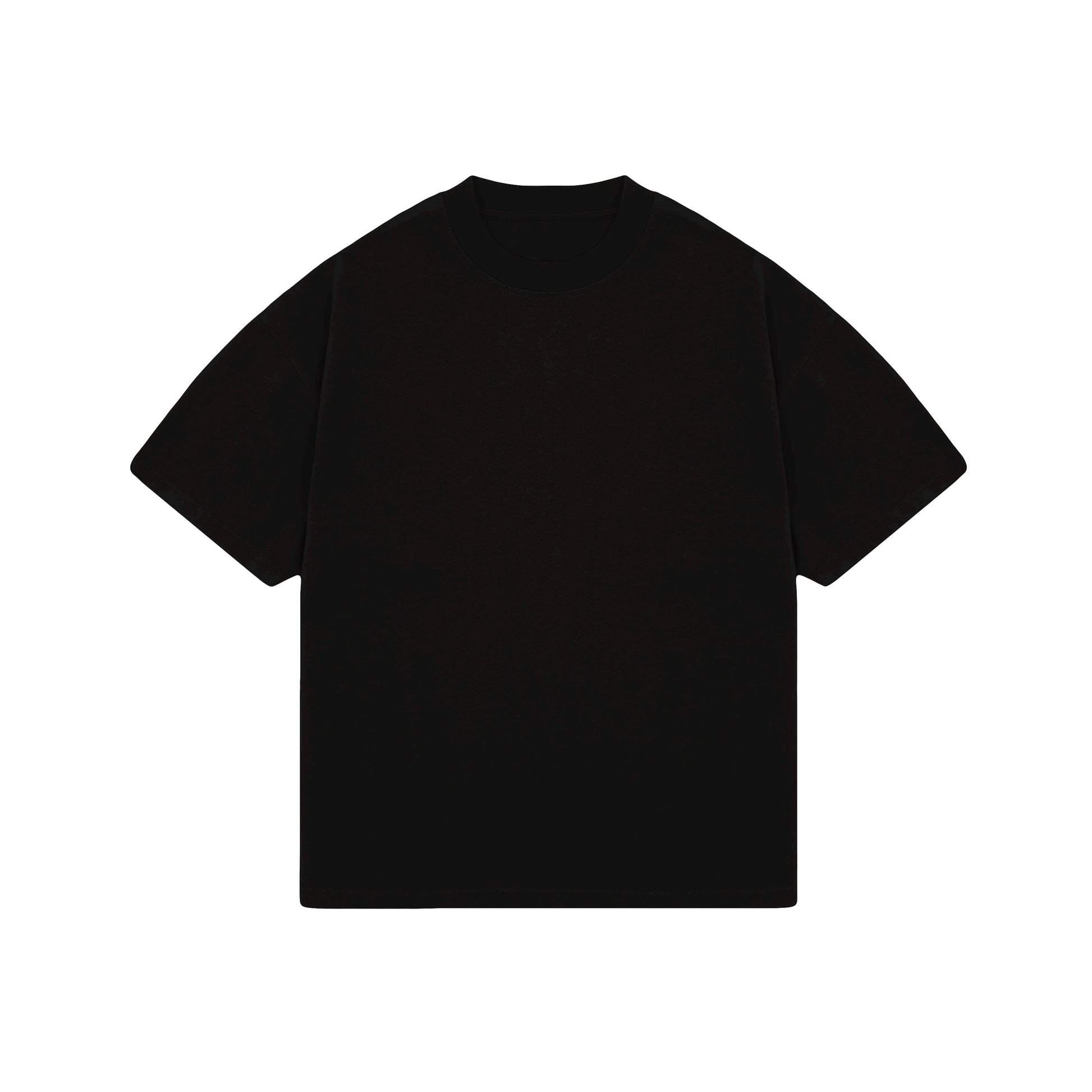 Heavy weight Blank Grey - Premium Shirts & Tops from ANSE ROYALE - Just $59! Shop now at ANSE ROYALE