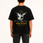 Art Studio - District Residency - Premium Shirts & Tops from ANSE ROYALE - Just $70! Shop now at ANSE ROYALE