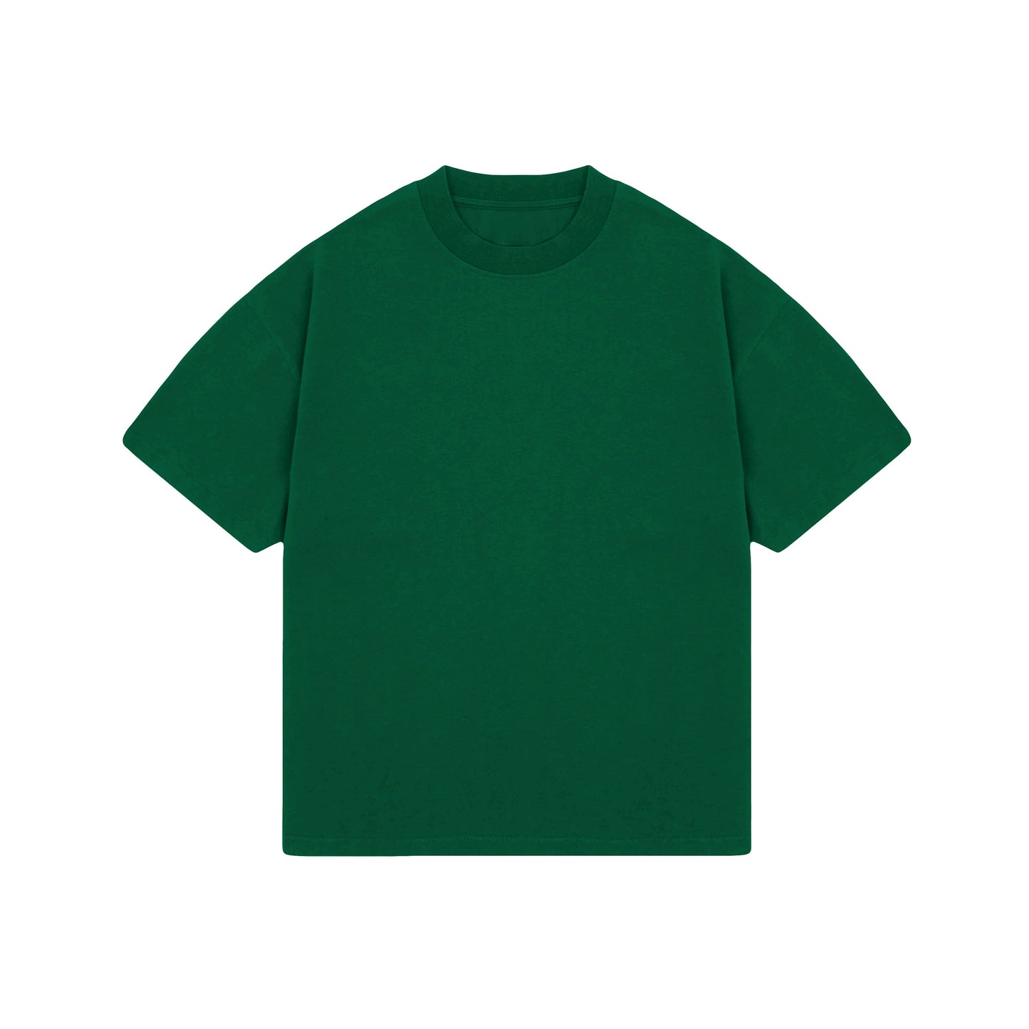 Heavy weight Blank Grey - Premium Shirts & Tops from ANSE ROYALE - Just $59! Shop now at ANSE ROYALE