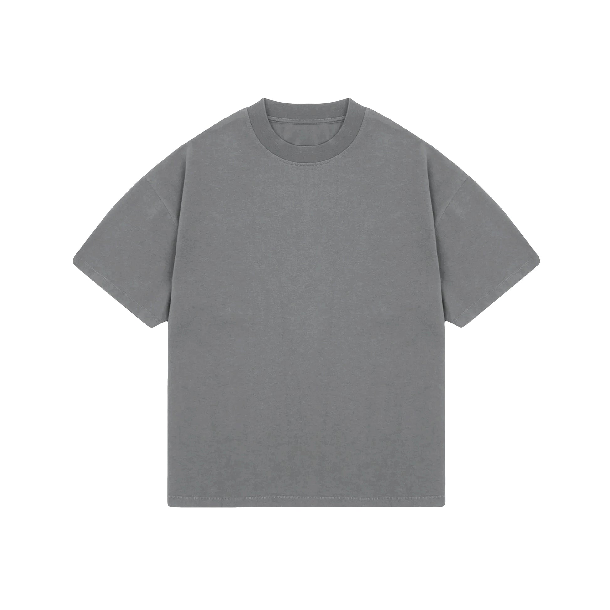 Heavy weight Blank Black - Premium Shirts & Tops from ANSE ROYALE - Just $59! Shop now at ANSE ROYALE