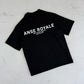 Signature Origins Black - Premium Shirts & Tops from ANSE ROYALE - Just $70! Shop now at ANSE ROYALE