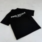 Signature Origins Black - Premium Shirts & Tops from ANSE ROYALE - Just $70! Shop now at ANSE ROYALE