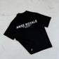 Signature Origins Black - Premium Shirts & Tops from ANSE ROYALE - Just $70! Shop now at ANSE ROYALE