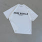 Signature Origins White - Premium Shirts & Tops from ANSE ROYALE - Just $70! Shop now at ANSE ROYALE