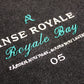 ROYALE BAY 05 - Premium Shirts & Tops from ANSE ROYALE - Just $60! Shop now at ANSE ROYALE