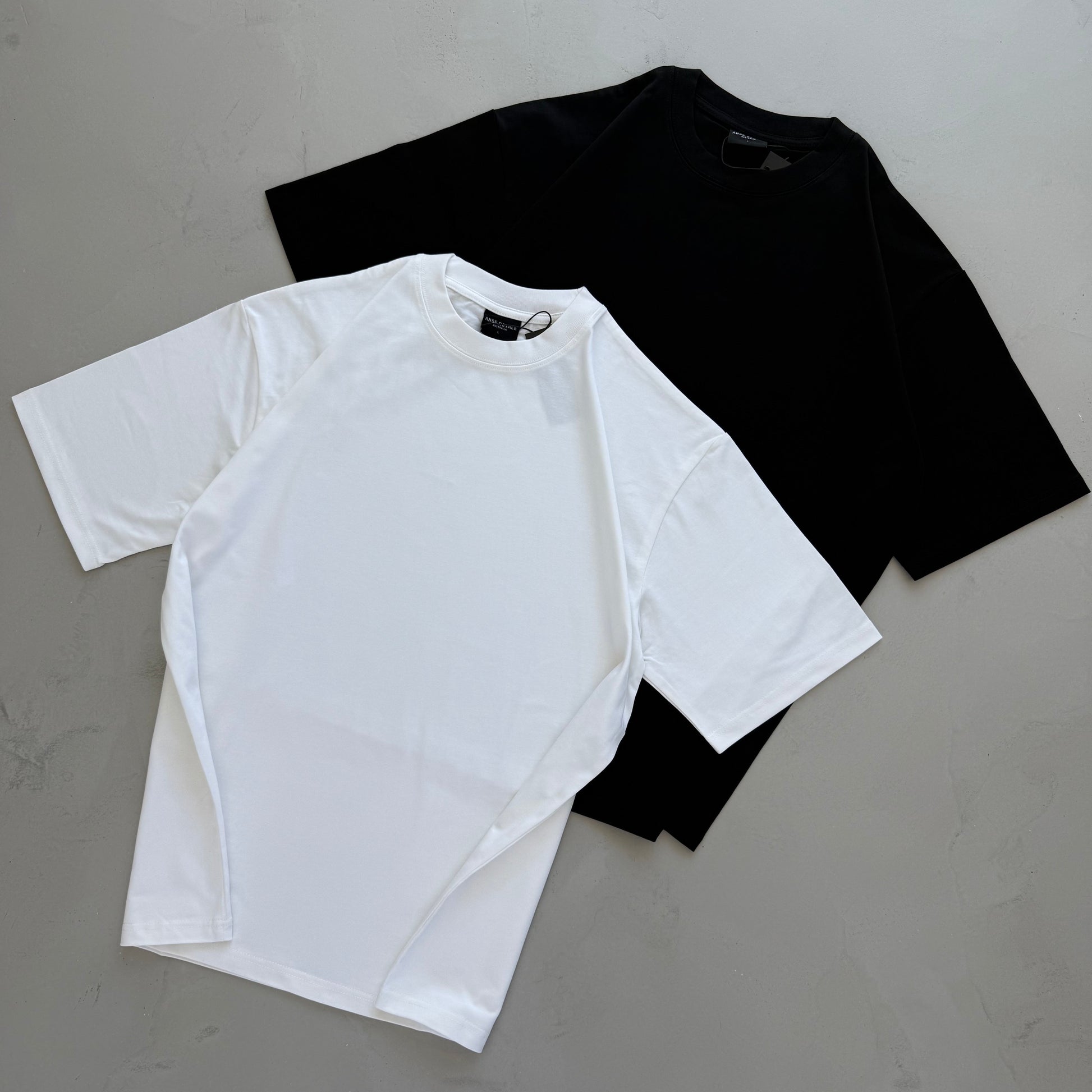 T Shirt Bundle Blanks - Premium Shirts & Tops from ANSE ROYALE - Just $99! Shop now at ANSE ROYALE