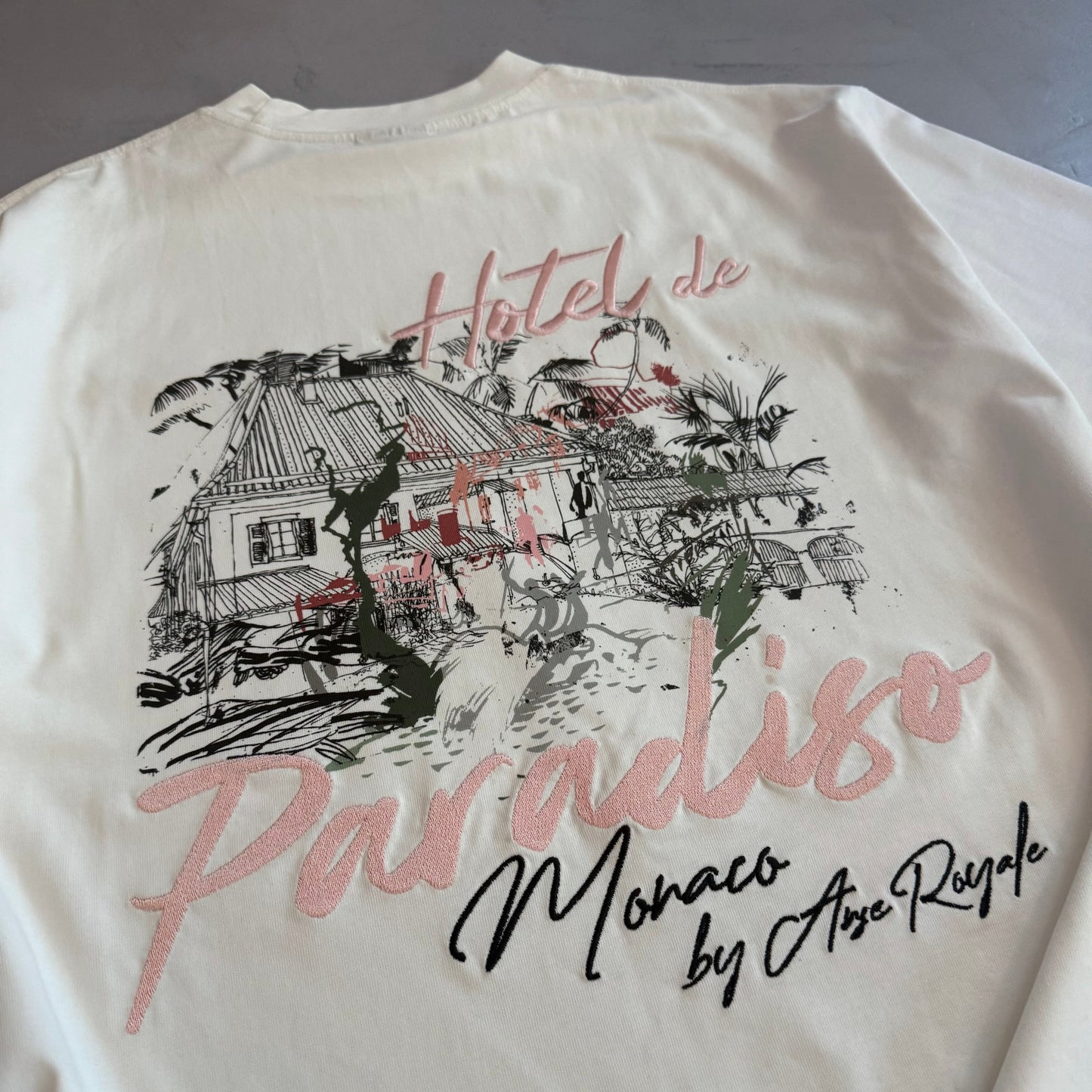Hotel Paradiso