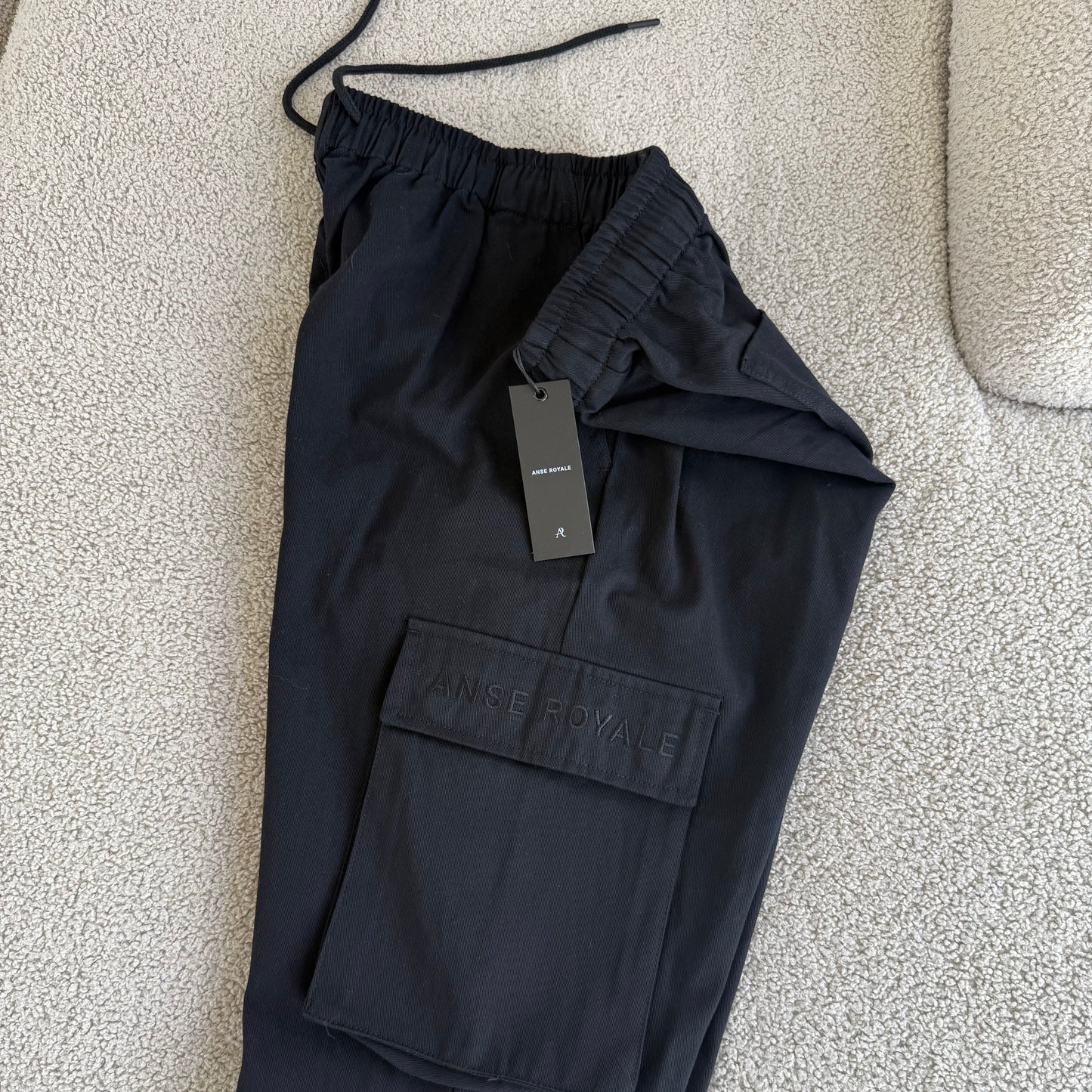 Midnight Edition Cargo Pants