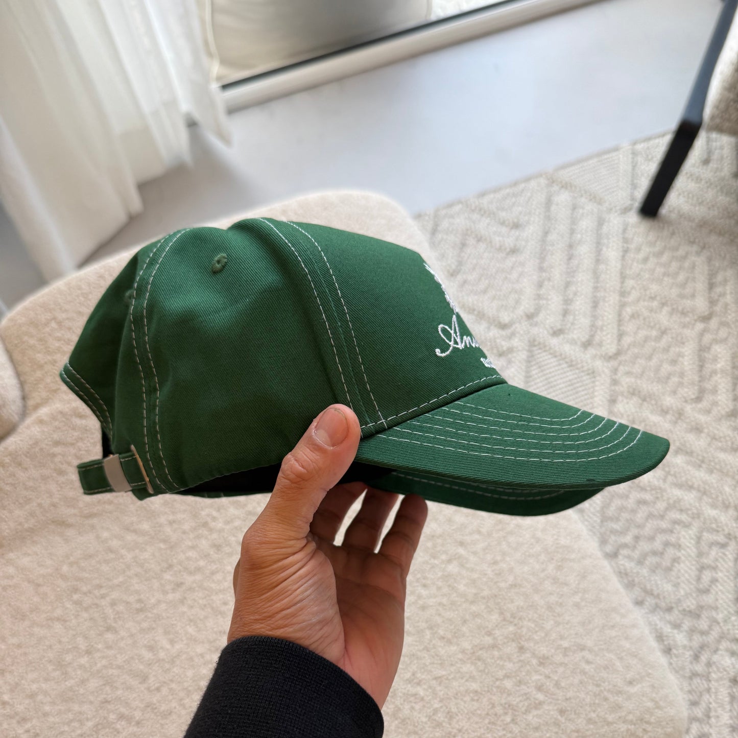 Untethered Soul Hat