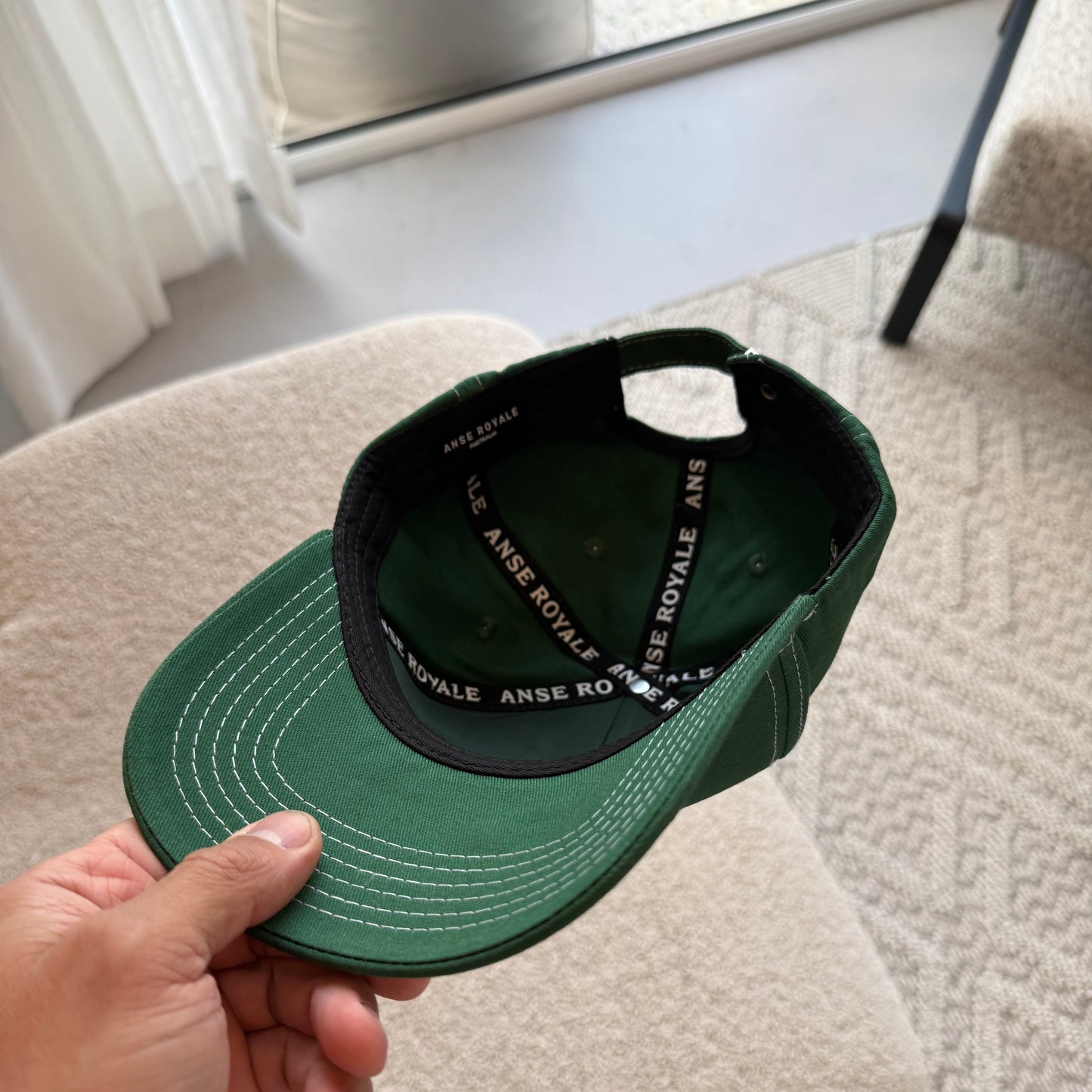 Untethered Soul Hat