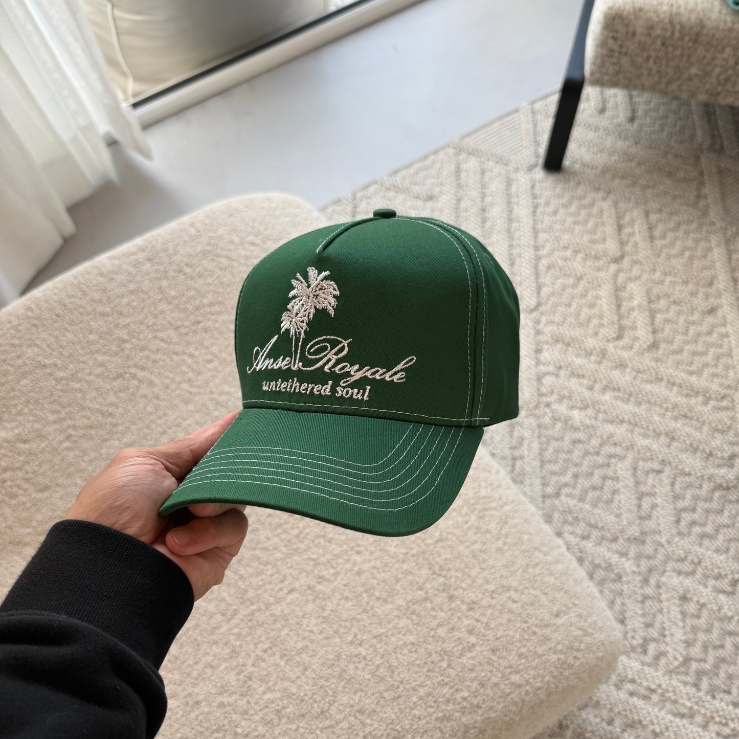 Untethered Soul Hat