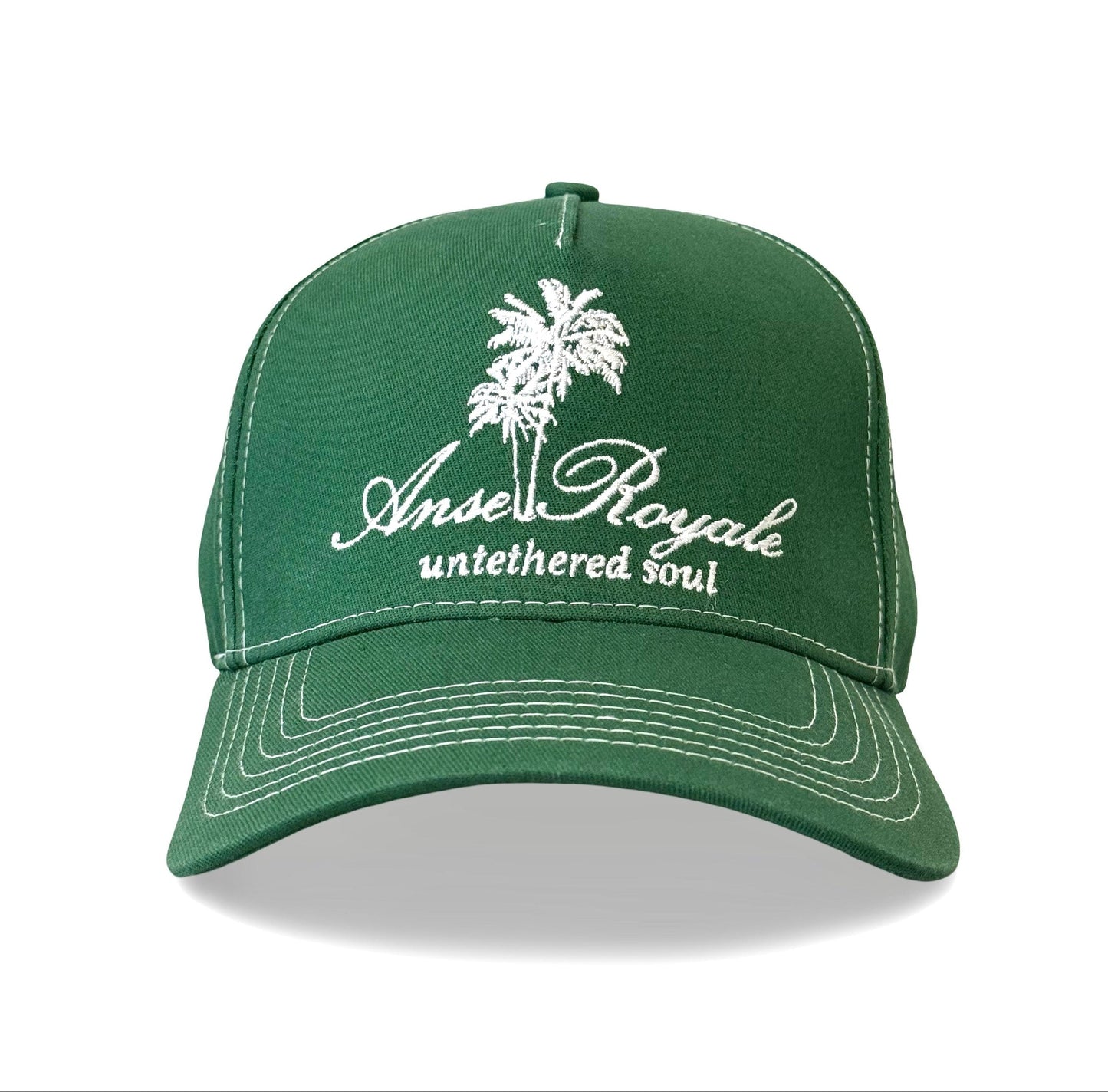 Untethered Soul Hat