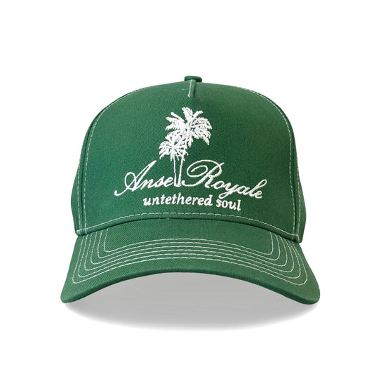 Untethered Soul Hat