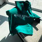 Signature Origins Hoodie Forrest Green - Premium hoodies from ANSE ROYALE - Just $159! Shop now at ANSE ROYALE