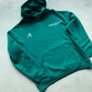 Signature Origins Hoodie Forrest Green - Premium hoodies from ANSE ROYALE - Just $159! Shop now at ANSE ROYALE