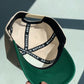 ZARDEN 05 SNAPBACK HAT - Premium Accessories from ANSE ROYALE - Just $60! Shop now at ANSE ROYALE