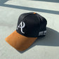 District Residency Hat - Premium Accessories from ANSE ROYALE - Just $30! Shop now at ANSE ROYALE