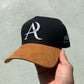 District Residency Hat - Premium Accessories from ANSE ROYALE - Just $30! Shop now at ANSE ROYALE