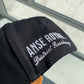 District Residency Hat - Premium Accessories from ANSE ROYALE - Just $30! Shop now at ANSE ROYALE