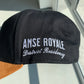 District Residency Hat - Premium Accessories from ANSE ROYALE - Just $30! Shop now at ANSE ROYALE