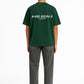 Signature Origins Forrest/Oat - Premium Shirts & Tops from ANSE ROYALE - Just $70! Shop now at ANSE ROYALE