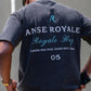 ROYALE BAY 05 - Premium Shirts & Tops from ANSE ROYALE - Just $50! Shop now at ANSE ROYALE