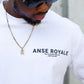 SIGNATURE ORIGINS - Premium Shirts & Tops from ANSE ROYALE - Just $70! Shop now at ANSE ROYALE