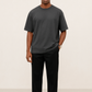 Heavy weight Blank Grey - Premium Shirts & Tops from ANSE ROYALE - Just $59! Shop now at ANSE ROYALE