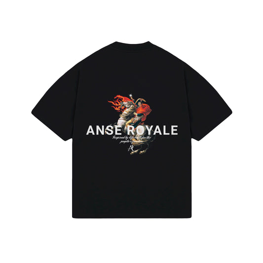 GLORY - Premium Shirts & Tops from ANSE ROYALE - Just $0! Shop now at ANSE ROYALE