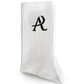 Free ANSE ROYALE CREW SOCKS - Premium Gift from ANSE ROYALE - Just $0! Shop now at ANSE ROYALE